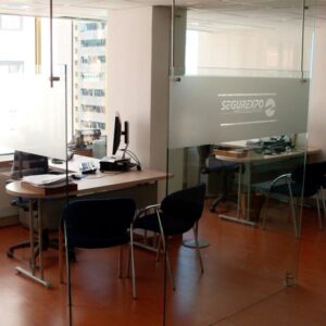 oficinas modulares