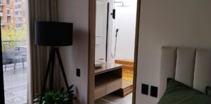 remodelación de apartamento